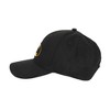 Batman Classic Bat Signal Adult Baseball Cap - 3 of 4
