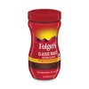 Folgers Instant Coffee Crystals, Classic Roast, 16oz Jar : Target