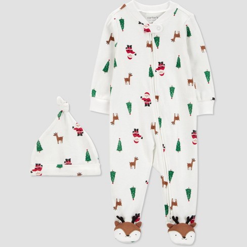 Target christmas baby online