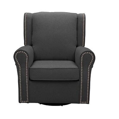 glider swivel rocker chair