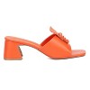 Torgeis Women's Annalise Block Heels - 2 of 4