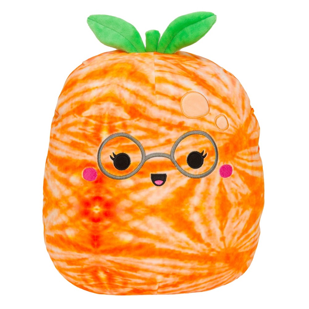 Squishmallows Judy The Tangerine 11