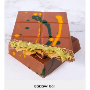 Baklava Bar - 1 of 1