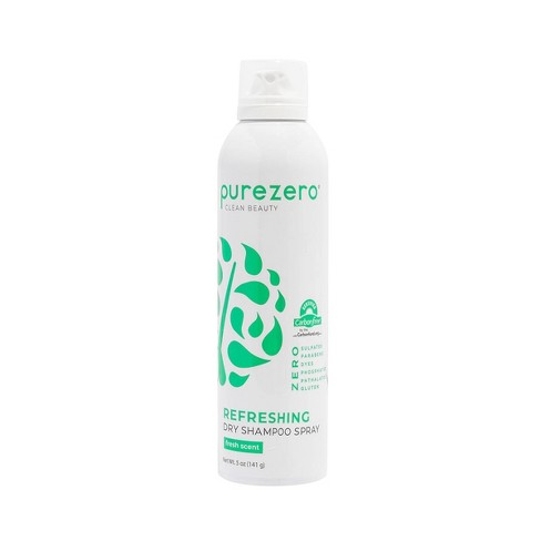 Refreshing Dry Shampoo Treatment - : Target