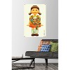 Trends International Netflix Squid Game: Season 2 - Toy Doll Unframed Wall Poster Prints - 2 of 4