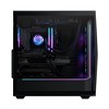 iBUYPOWER Slate Gaming PC Desktop - AMD Ryzen 9 9900X, NVIDIA GeForce RTX 5070Ti 16GB, 32GB DDR5 RGB RAM, 2TB NVMe SSD - 2 of 4