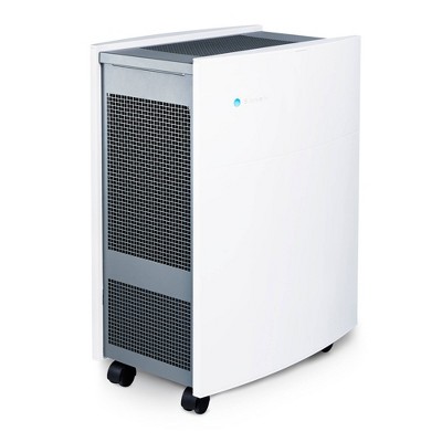 Blueair Classic 605 Wi-Fi Air Purifier White