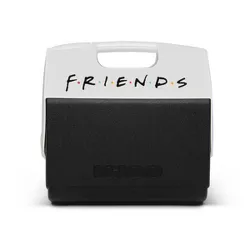 Igloo Playmate Elite Friends 16qt Portable Cooler