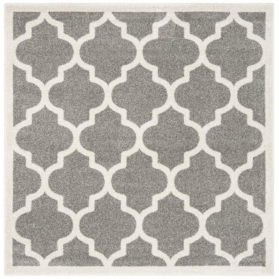 Amherst AMT420 Power Loomed Indoor Rug -Safavieh