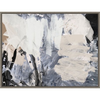 Amanti Art So Far So Good I by Urban Road Canvas Wall Art Print Framed 24 x 18-in.