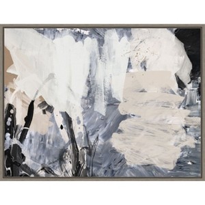 Amanti Art So Far So Good I by Urban Road Canvas Wall Art Print Framed 24 x 18-in. - 1 of 4