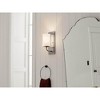 Kichler Lighting Vetivene 1 - Light Sconce in  Classic Pewter - 4 of 4