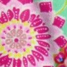 bright flowers