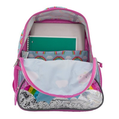 Gabby&#39;s Dollhouse Kids&#39; 14&#34; Backpack_2