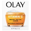 Olay Regenerist Vitamin C Face Moisturizer Cream - 1.7oz - 2 of 4