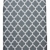 Seymour Home Products Ultimate Replacement Cover and Pad Gray Lattice: Ironing Board Cover, Padded, Elastic Band Closure - 3 of 4