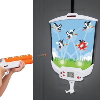 REC-TEK Duck Hunting Game