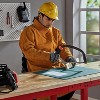 AMERLIFE Adjustable Workbench with Power Outlets,  Heavy Duty Work Table - 2 of 4