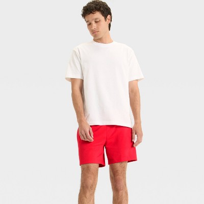 Men's 6" Knit Shorts - Original Use™