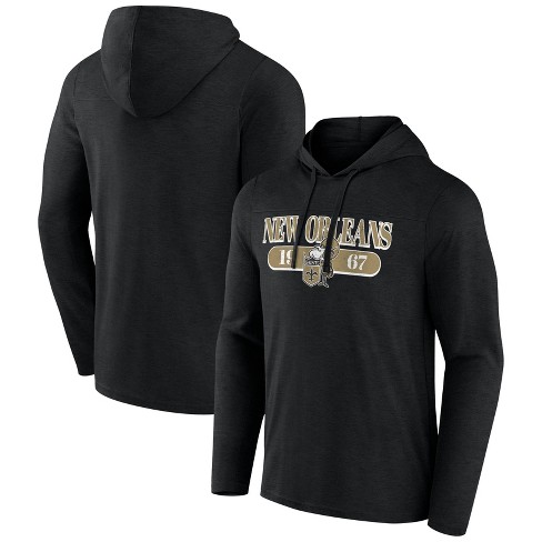 Nfl saints hoodie on sale