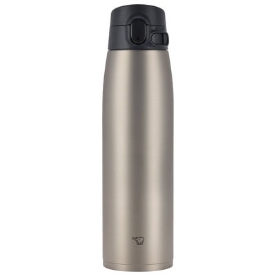 Zojirushi 12oz Stainless Steel Travel Mug : Target