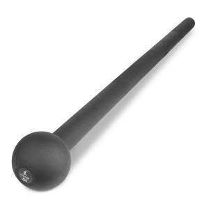 ProsourceFit Steel Macebell - 1 of 4