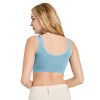 Jockey Women's Seamfree Back Smoothing Bralette - 2 of 4