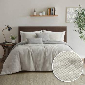Chic Home Design Nylah Comforter Set