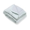 Burt's Bees Baby® Reversible Blanket - 2 of 3