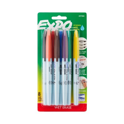 multicolor marker