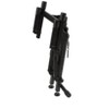 Quik Lok BS-625 Adjustable Height Amp Stand - 2 of 4