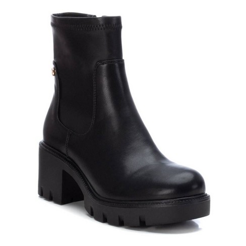 XTI Women's Booties 141839 - image 1 of 4