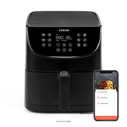 Cosori Pro II Air Fryer – COSORI