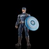 Hasbro Marvel Legends Series Captain America, 6" Marvel Legends Action Figures - 4 of 4