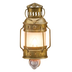 Park Designs Coastal Night Lights - 1 of 4