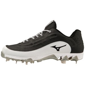Mizuno 9-Spike® Ambition 3 Low Men's Metal Baseball Cleat - 1 of 1