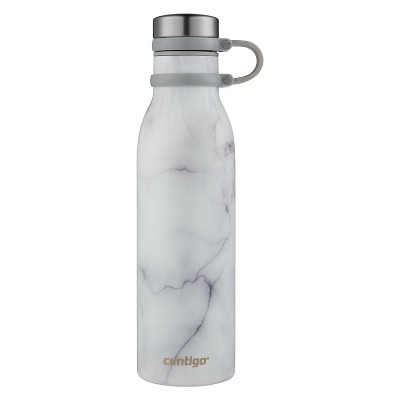 contigo water bottles stainless steel