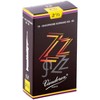Vandoren ZZ Soprano Saxophone Reeds Strength 2.5, Box of 10 - 2 of 2