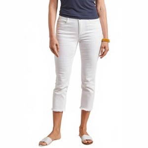 Women's Perfect Capri Jeans - habitat - 1 of 3