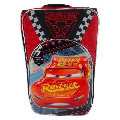 cars suitcase target