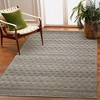 Liora Manne Hudson Stripes Indoor/Outdoor Rug.. - 2 of 4