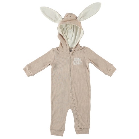 Baby bunny pajamas hot sale