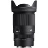 Sigma 16-300mm F3.5-6.7 DC OS Contemporary Lens for Canon RF Mirrorless Cameras Bundle - 3 of 4