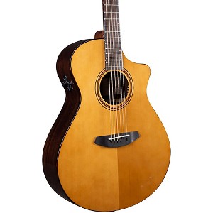 Breedlove Performer Pro Concert Acoustic-Electric Guitar Aged Toner - 1 of 4