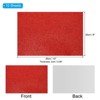 Unique Bargains EVA Shiny Powder DIY Craft Adhesive Foams 0.08" Thick 10 Sheets - 2 of 4