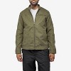X RAY Men's Faux Suede Jacket - 4 of 4