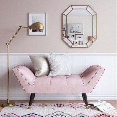 Rumi Ivory Moroccan-Inspired 5' x 7' Synthetic Area Rug