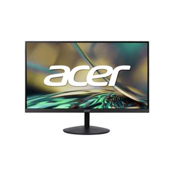 Acer SB272 E - 27" Monitor FullHD 1920x1080 100Hz IPS 1ms VRB 250Nit HDMI VGA - Manufacturer Refurbished