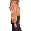 Women's Noble Sweater - saltwater LUXE - 3 of 3