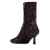 XTI Women's booties 144702 - 4 of 4